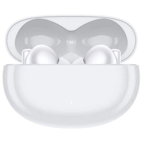 Slúchadlá HONOR Choice Earbuds X5 Pro (5504AALF) biela - Rozbalené