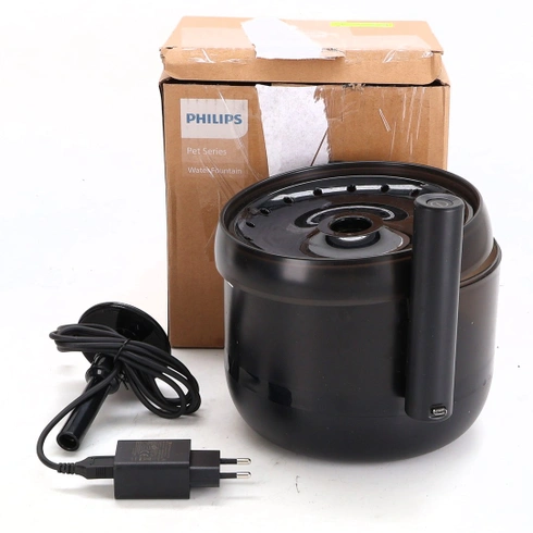 Mačacia fontána na pitie Philips PAW3210/02