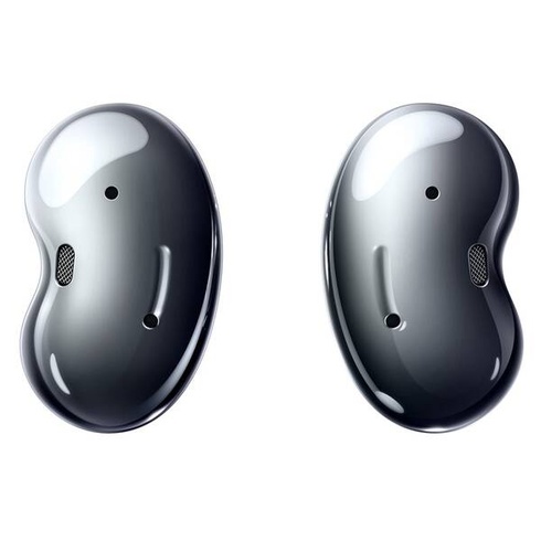Samsung Galaxy Buds Live, čierna - vrátené do 14 dní