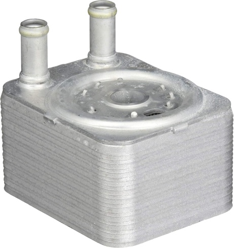 Chladič motorového oleja MAHLE CLC162000S