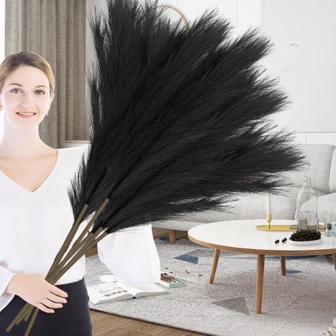 XXL pampasová tráva Duscdesp 110 cm