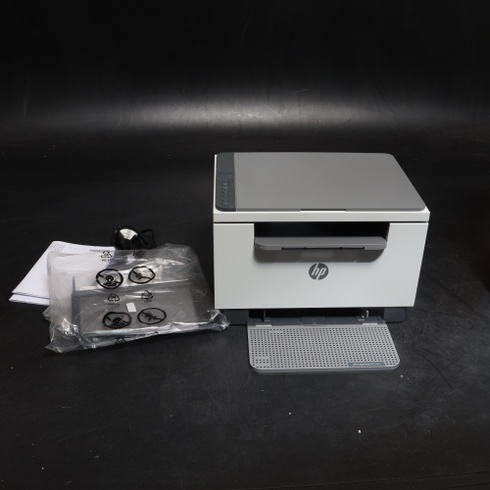Laserová tlačiareň HP M243d
