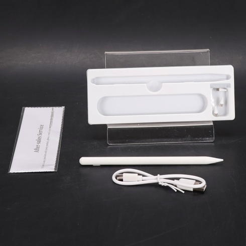 Stylus Meko s LED displejom