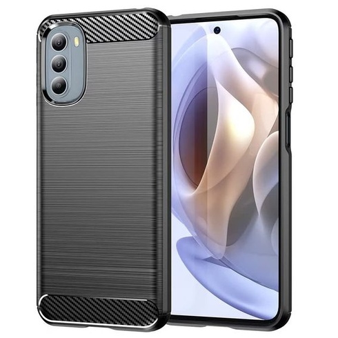 Silikónový kryt Topme pre Motorola Moto g31 / Moto g41 (6,4