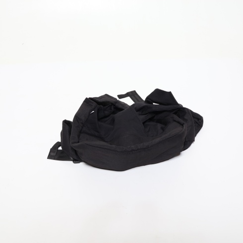 Taška pre psa Supet 135-Bag-DE-Black-S