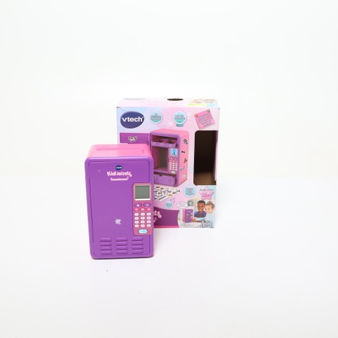 Trezor s číselným kódom Vtech 80-554154