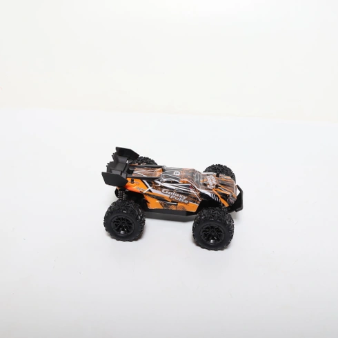 RC auto DEERC S767 oranžové