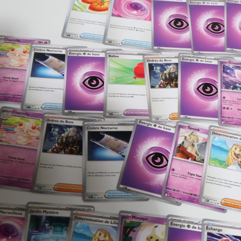 Pokémon: Mega Combat Deck – Mega-Diance-EX z Pokémon TCG (1 balíček pripravený na použitie s 60