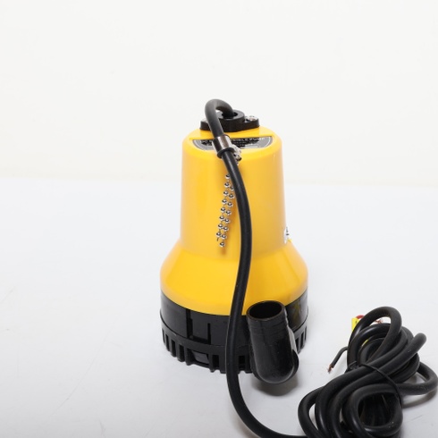 Ponorné čerpadlo Exleco 4802 24 V 50 W