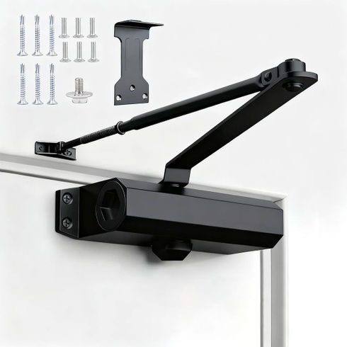 Hydraulický zatvárač dverí Cormunalis AU032UKFBA