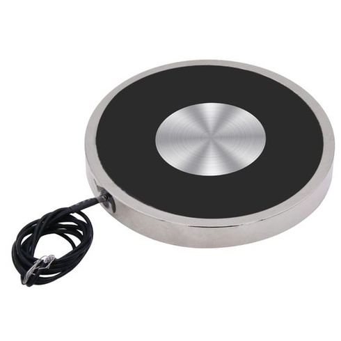 Zdvíhací valec s prísavkou 24V DC 200N 44LB/20Kg, okrúhly, elektromagnetický, 70 x 10 mm, 200N 70 x