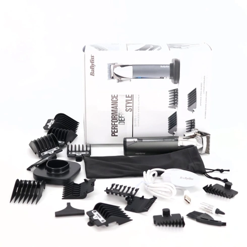 Zastrihávač vlasov Babyliss Super-X E996E