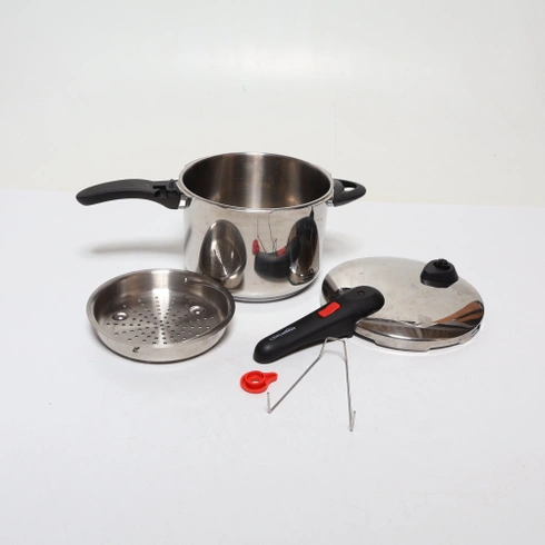 Tlakový hrniec AmazonBasics 111604OA961