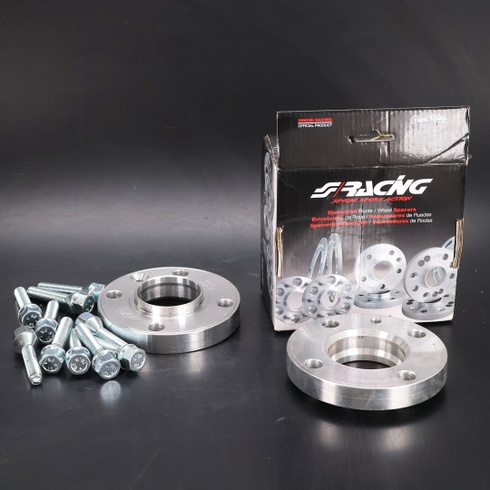 Podložky kolies Simoni Racing DR019/B7