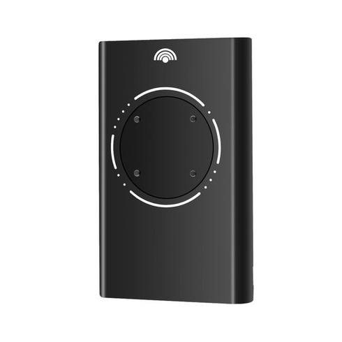 Vysílač brány 868MHz 4-K kompatibilní s XT4 868 SLH LR, XT2 868 SLH LR, XT4/XT2 868 SLH LR, XT4/XT2