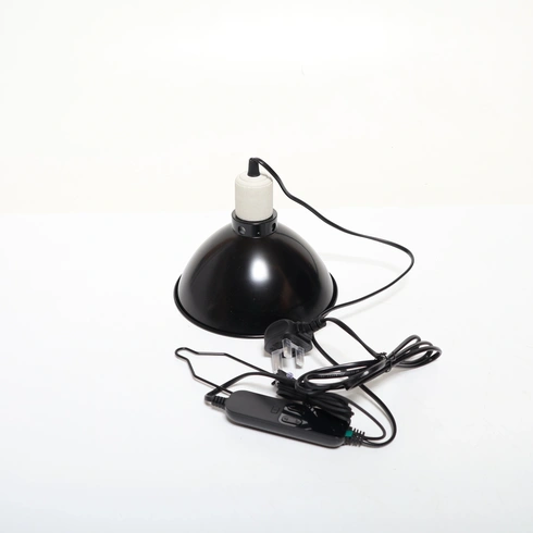 Lampa HeatingLux vyhrievacie pre korytnačky