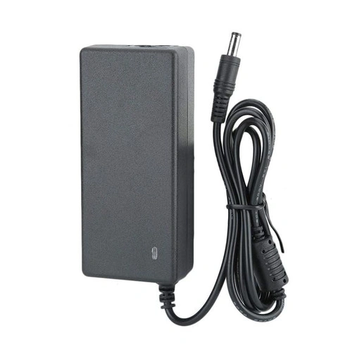 Počítačový doplněk, náhradní napájecí zdroj pro notebook 19V 3,42A s konektorem 5,5x2,5 mm,