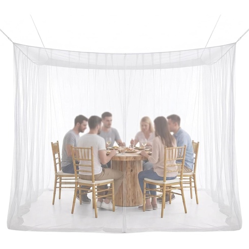 Moskytiéra Sifxouped LJ-001-TYLYWZ-