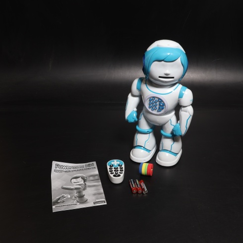 Robot Lexibook ROB90DE EN/DE