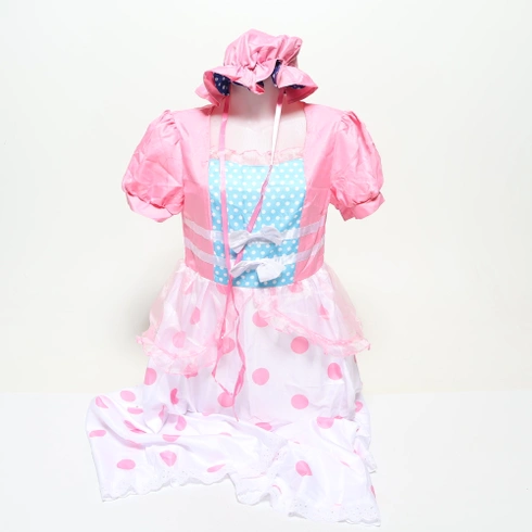 Dámsky kostým Ayyohon Little Bo Peep, veľ. S