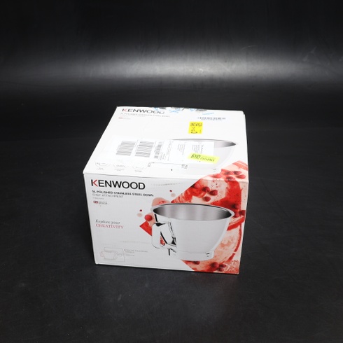 Příslušenství k robotu Kenwood KAB50.000SS