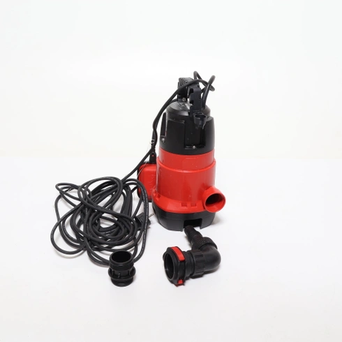 Kalové čerpadlo Einhell GC-DP 7835