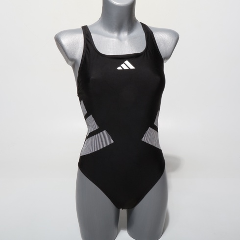 Dámske čierne plavky Adidas vel.32