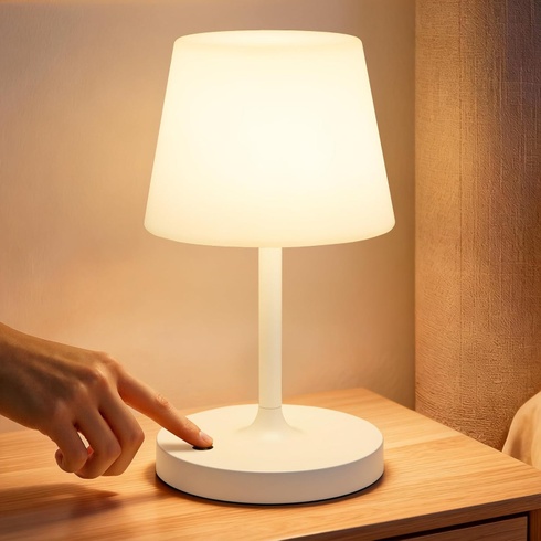 Bezdrôtová LED lampa PreeOtti