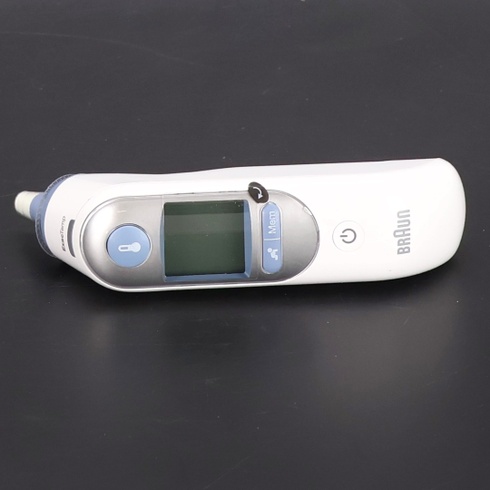 Ušný teplomer Braun IRT6520