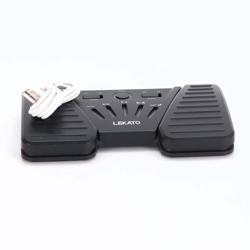 Obracač stránok Bluetooth Lekato JSP-01