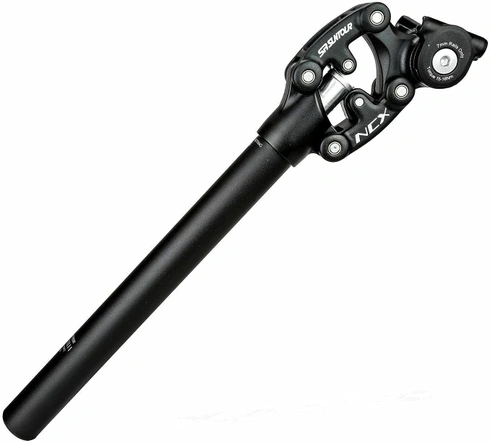 Príslušenstvo SR Suntour SP12-NCX-400