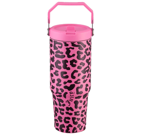 Láhev na pití Juicy Couture 660 ml