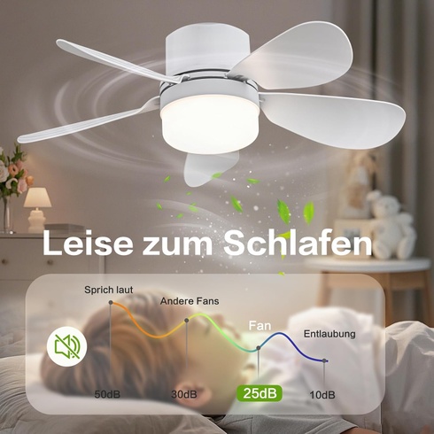 Ventilátor AIHONKON FAN011-42