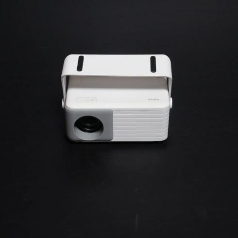 Mini projektor Akiyo O1 LED USB