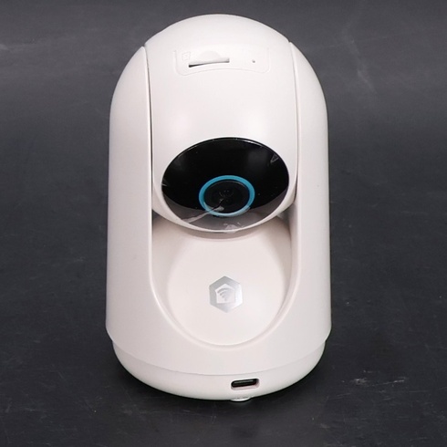 IP kamera Nedis 3mp HD, biela