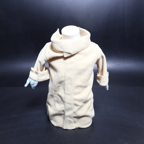 Dětský kostým Rubie's Yoda vel. 80