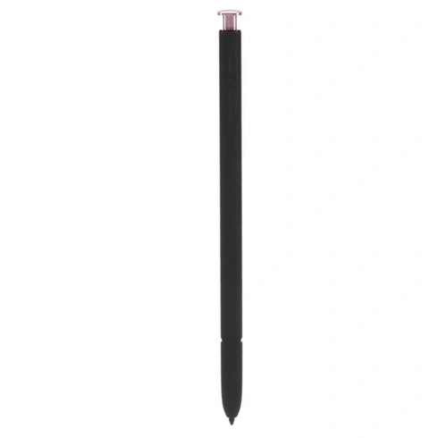 Dotykové pero pre S23 Ultra, všetky verzie, náhrada za pero S23 Ultra (s Bluetooth). (Fialové)