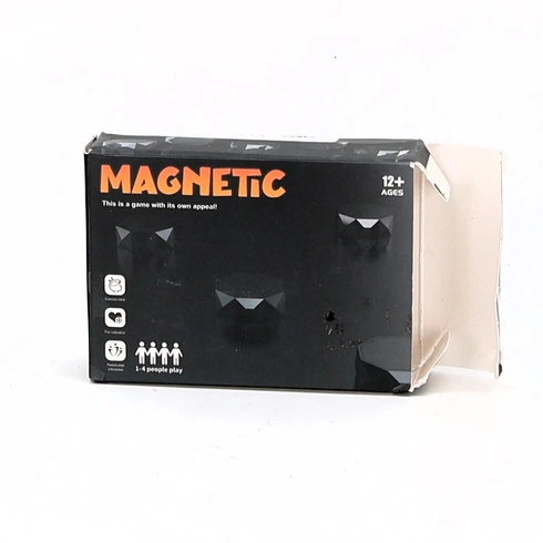Stolní hra JHC e-commerce magnetické kameny
