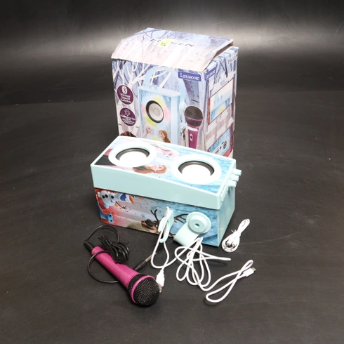 Reproduktor Lexibook BTP180FZZ Frozen