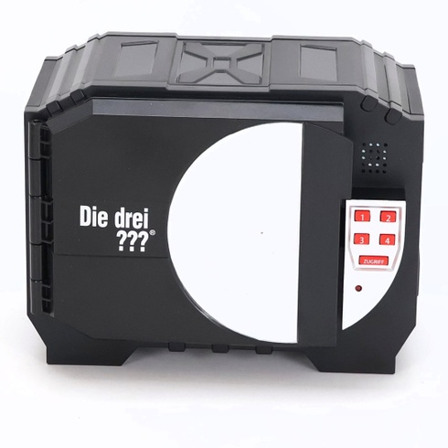 Detský trezor Kozmos 630607