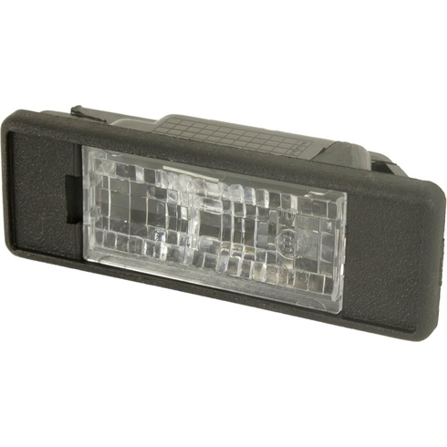 Svetlo pre ŠPZ Taros Trade 43-0834-N-224505