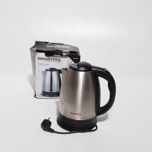 Rýchlovarná kanvica Innoliving INN-699, 1,8l