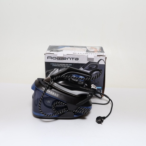 Parný generátor Rowenta VR8325