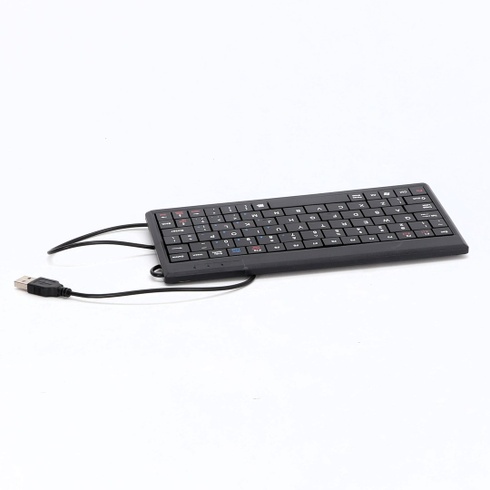 Mini klávesnica Cuqi Android TV Box