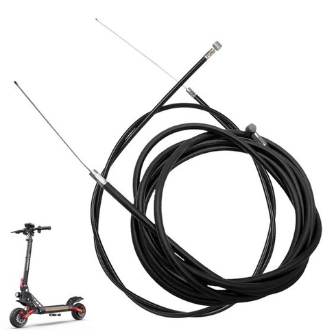 Brzdové lanko pro elektrické koloběžky KuKirin G2 Pro/G2 Max/G2 Master, brzdové lanko pro