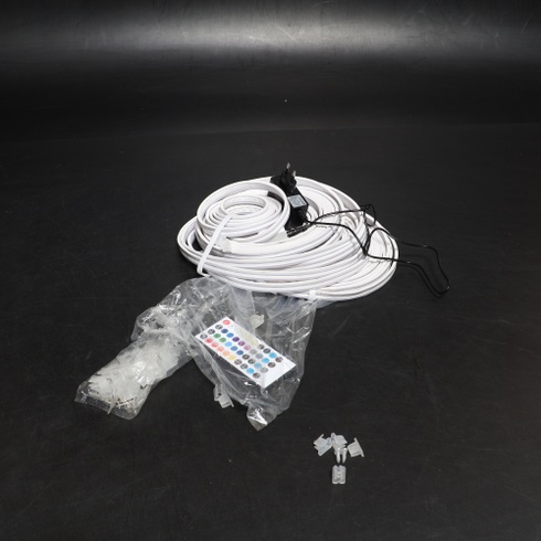 LED pásik Segrass Y-TZ-004