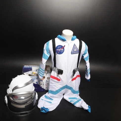Astronaut Spooktacular Creations 20691-3T