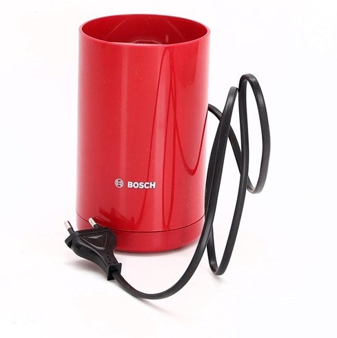 Elektrický mlynček na kávu Bosch TSM6A014R