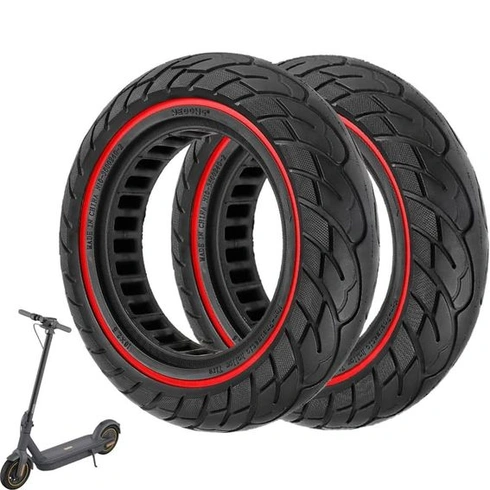 Pneumatika pro Segway Volohas VO 2 Ks