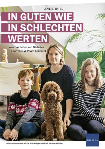 Thiel, A: In guten wie in schlechten Werten